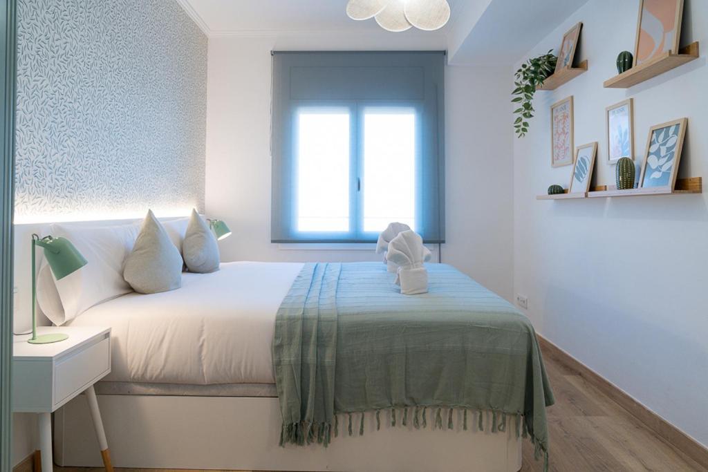 Stay U-Nique Apartments Rambla Catalunya III Barcelona Exterior photo