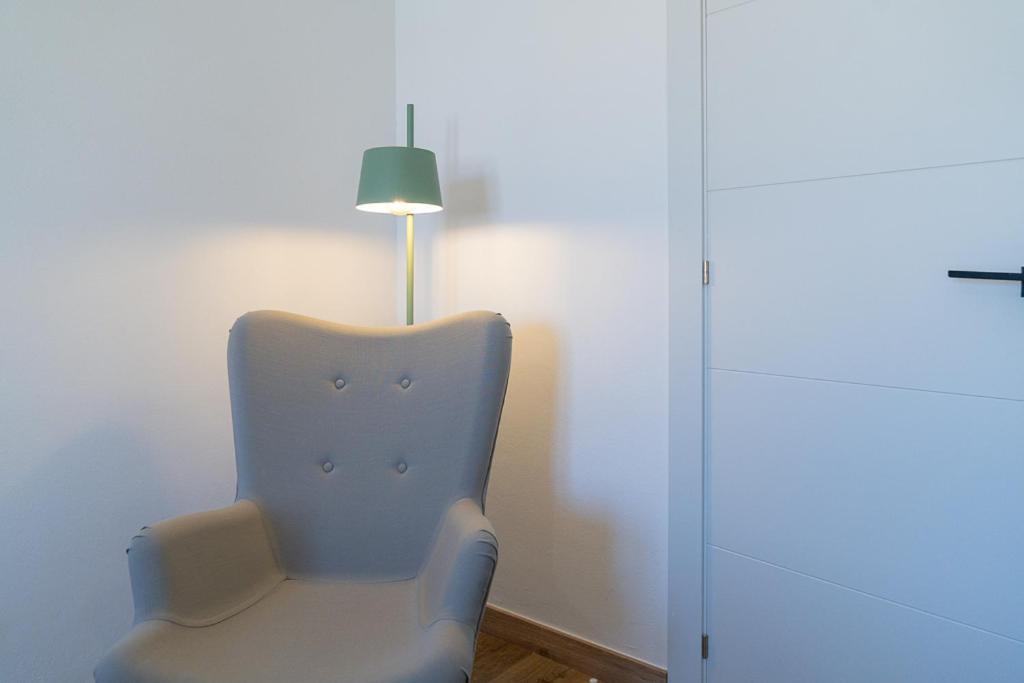 Stay U-Nique Apartments Rambla Catalunya III Barcelona Room photo